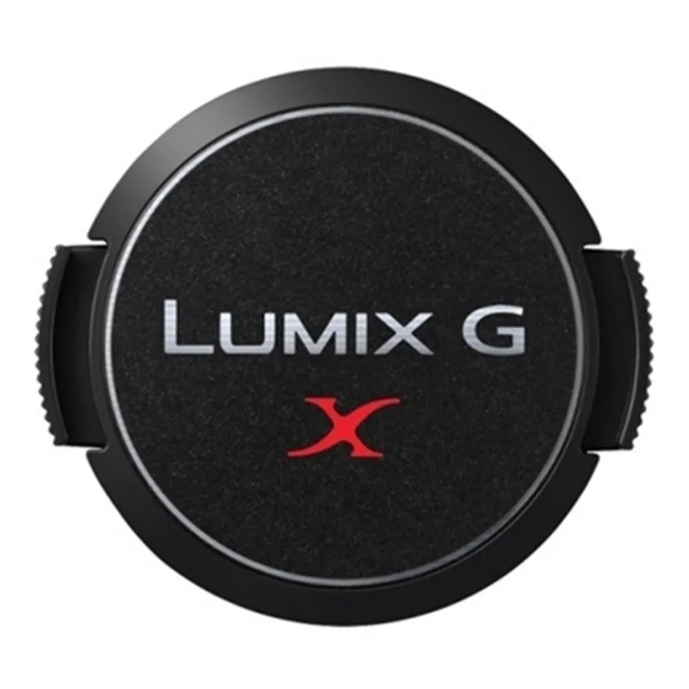 【Panasonic 國際牌】原廠37mm鏡頭蓋保護蓋 37mm鏡頭蓋DMW-LFC37 Lens Cap