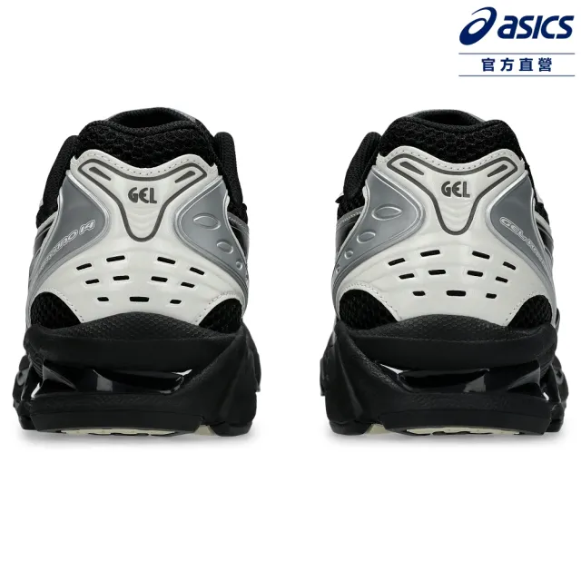 【asics 亞瑟士】GEL-KAYANO 14 男女中性款 運動休閒鞋 1203A537-002