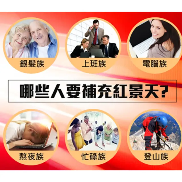 【草本之家】西藏大花紅景天膠囊1入組(120粒/入)