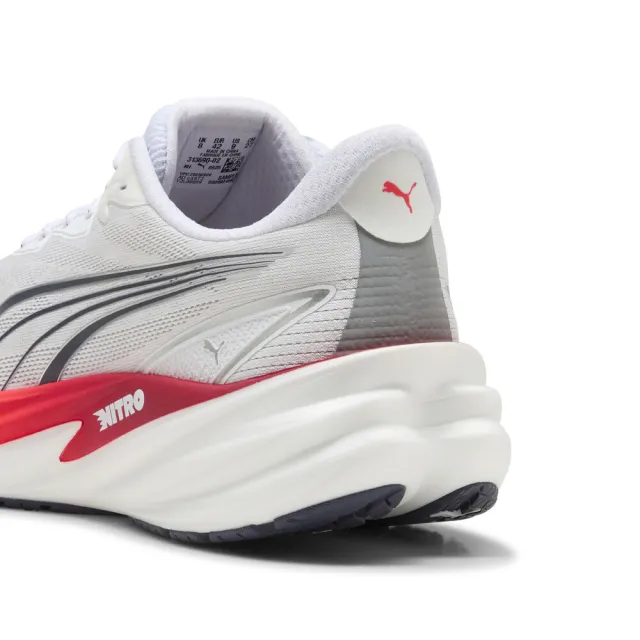 【PUMA】Velocity NITRO™ 5 WIDE 慢跑運動鞋31369002