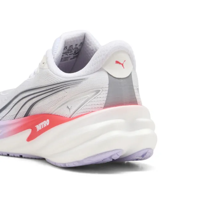 【PUMA】Velocity NITRO™ 5 Wns 慢跑運動鞋31294505