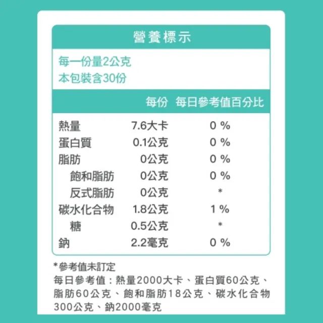 【享食尚】百里香兒童益生菌-小新1盒(每盒30包.即期品優惠買一送一.耳鼻喉科張益豪醫師推薦.提升防護力)