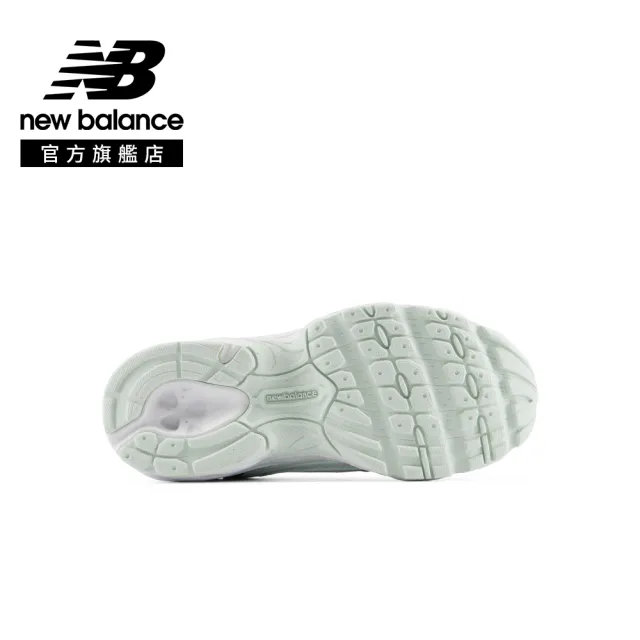 【NEW BALANCE】NB 童鞋 中童_P5306LF-W_男童/女童_薄荷綠(4-8歲)
