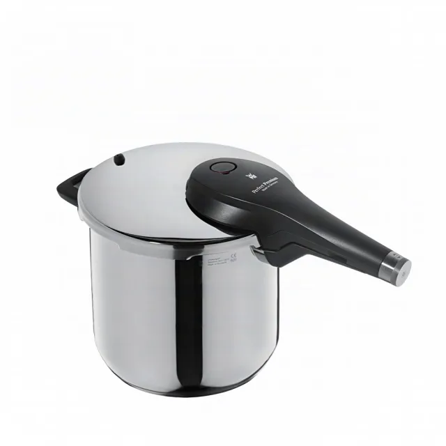 【WMF】結束代理出清 PERFECT Premium 快力鍋 22cm 6.5L(壓力鍋)(福利品)