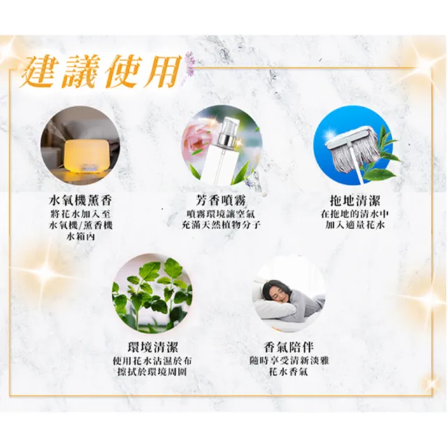 【NEW DIRECTIONS】澳洲檀香-花水純露1000ml(澳洲原裝進口-新方向)