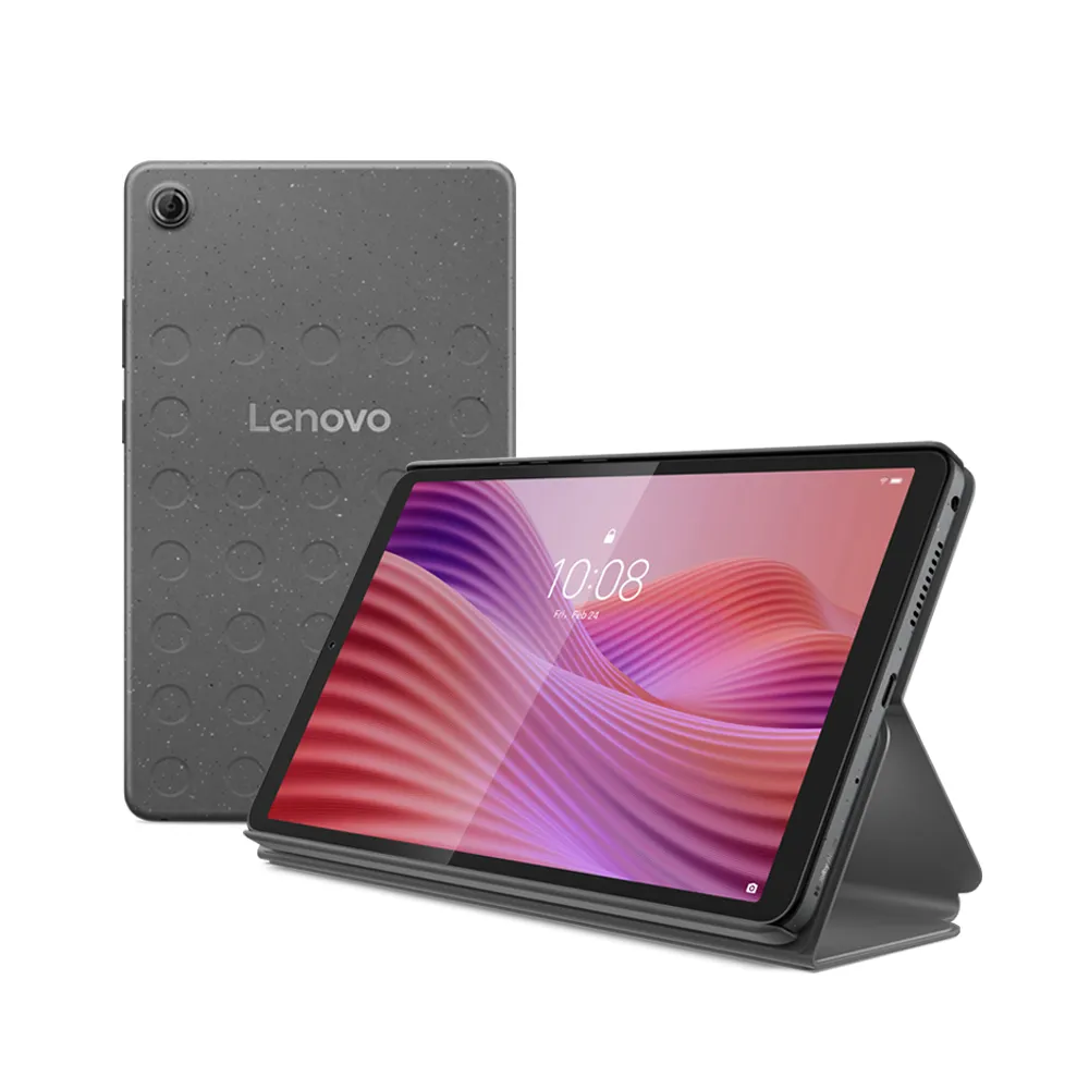Lenovo】Tab One 8.68吋4G/64G WiFi TB305FU 平板電腦(內附原廠皮套