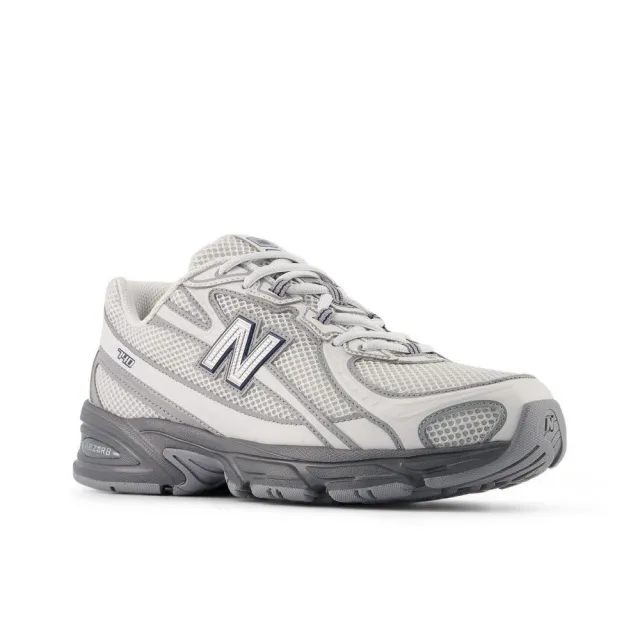 【NEW BALANCE】NB 740 運動鞋 休閒鞋 男鞋 女鞋 黑白灰米 多色(U740SA2-D&U740SS2-D&U740KP2-D)