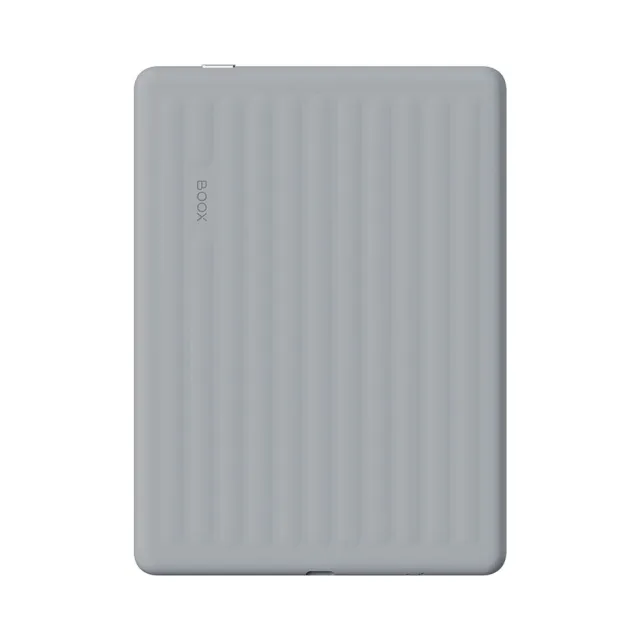 【BOOX 文石】Go 6 吋 (Gen II) 電子閱讀器 - 晨霧灰