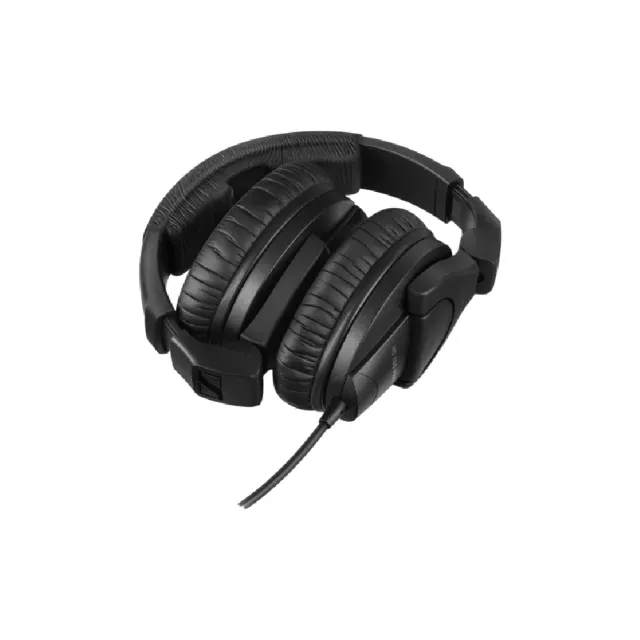 【SENNHEISER 森海塞爾】HD 280 PRO 專業型監聽耳機(公司貨保證)