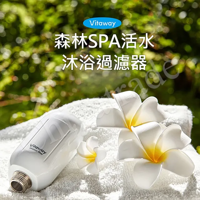 【Vitaway】維他惠養生活水機 全新二代水機 陳月卿推薦 奈米好水 7道濾心 可生飲 保固2年(免費到府安裝)