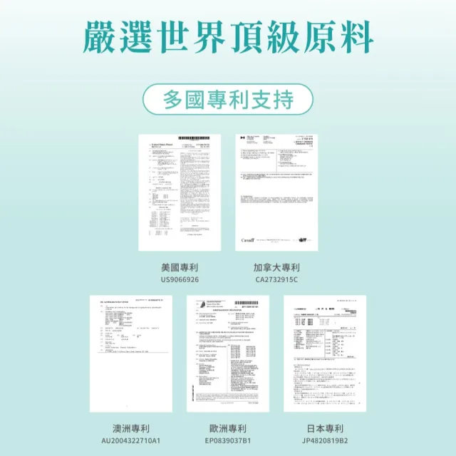 【荃贏全美】躍行者UC-ll 含非變性二型膠原蛋白(30顆/盒)