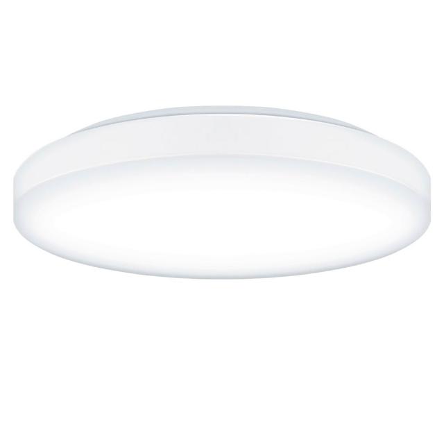 【SHARP 夏普】55W 適用5.5-9坪 超高光效 遙控調光調色 LED 明悅 吸頂燈(新版亮度提高/led吸頂燈/日本監製)