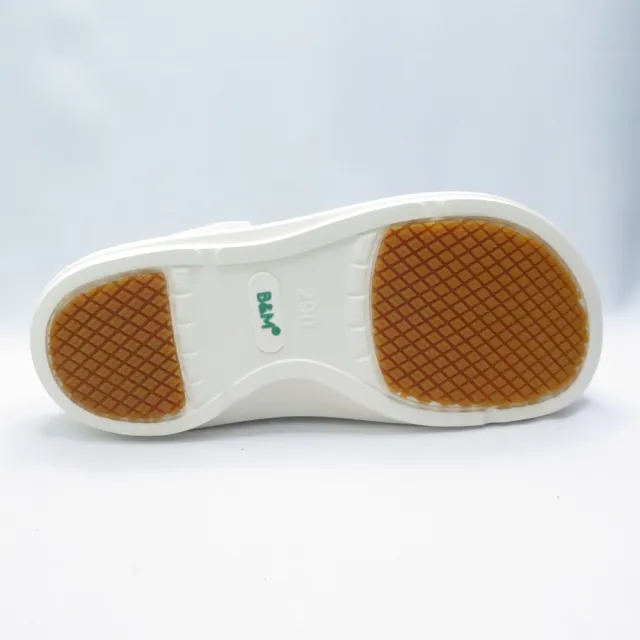 【母子鱷魚】絕對百搭兩穿式洞洞鞋 男女款 涼鞋 拖鞋 舒適寬楦 防滑 (BGM5353-)