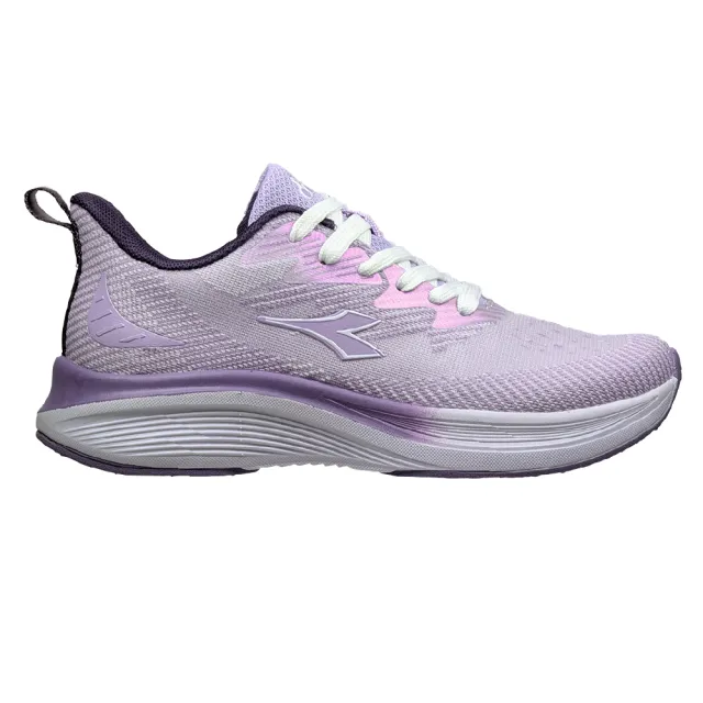 【DIADORA】女鞋 男鞋 運動鞋 跑步鞋 輕量慢跑鞋 健走鞋(網路獨家款)
