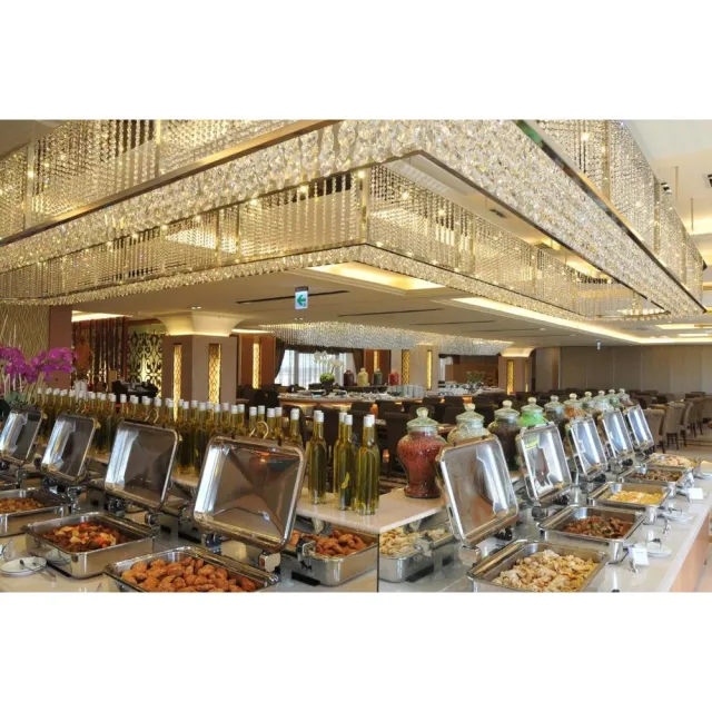 【義大天悅飯店】8/3偷殺!暑假平日不加價!2大2小含早餐或4大入住含2客早餐(入住即贈摩天輪搭乘券)