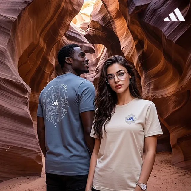 【adidas 愛迪達】輕機能雲感短袖上衣(快乾 透氣 親膚 彈性 抑菌抑味 休閒 運動 男女同款 多色任選)