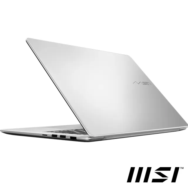 【MSI 微星】14吋Ultra 7 355輕薄效能筆電(Modern 14S AI+/16G/512G SSD/Win11/G3MG-032TWNN)