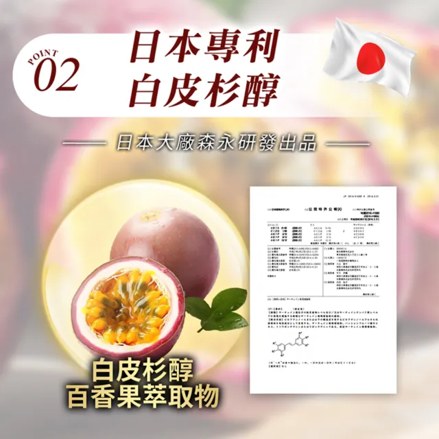 【LARGAN】大立美 線條立克5盒（共150粒）(30粒/盒 專科醫師&營養師推薦)