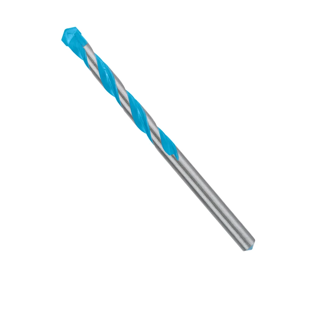 【BOSCH 博世】超耐久 CYL-9 鎢鋼萬用鑽頭(6.5x90/150 mm)