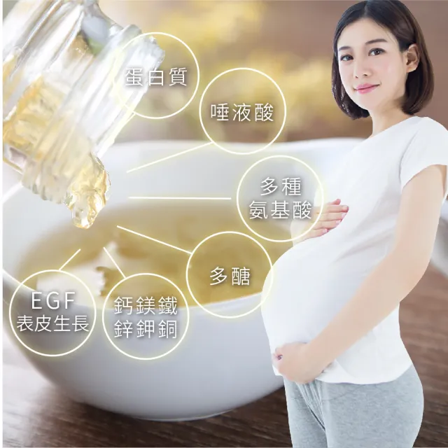 【Dragon Brand 龍標燕窩】金絲官燕低糖燕窩 75g x6瓶裝（盒）新加坡製造原裝進口 SGS國際食品安全認證