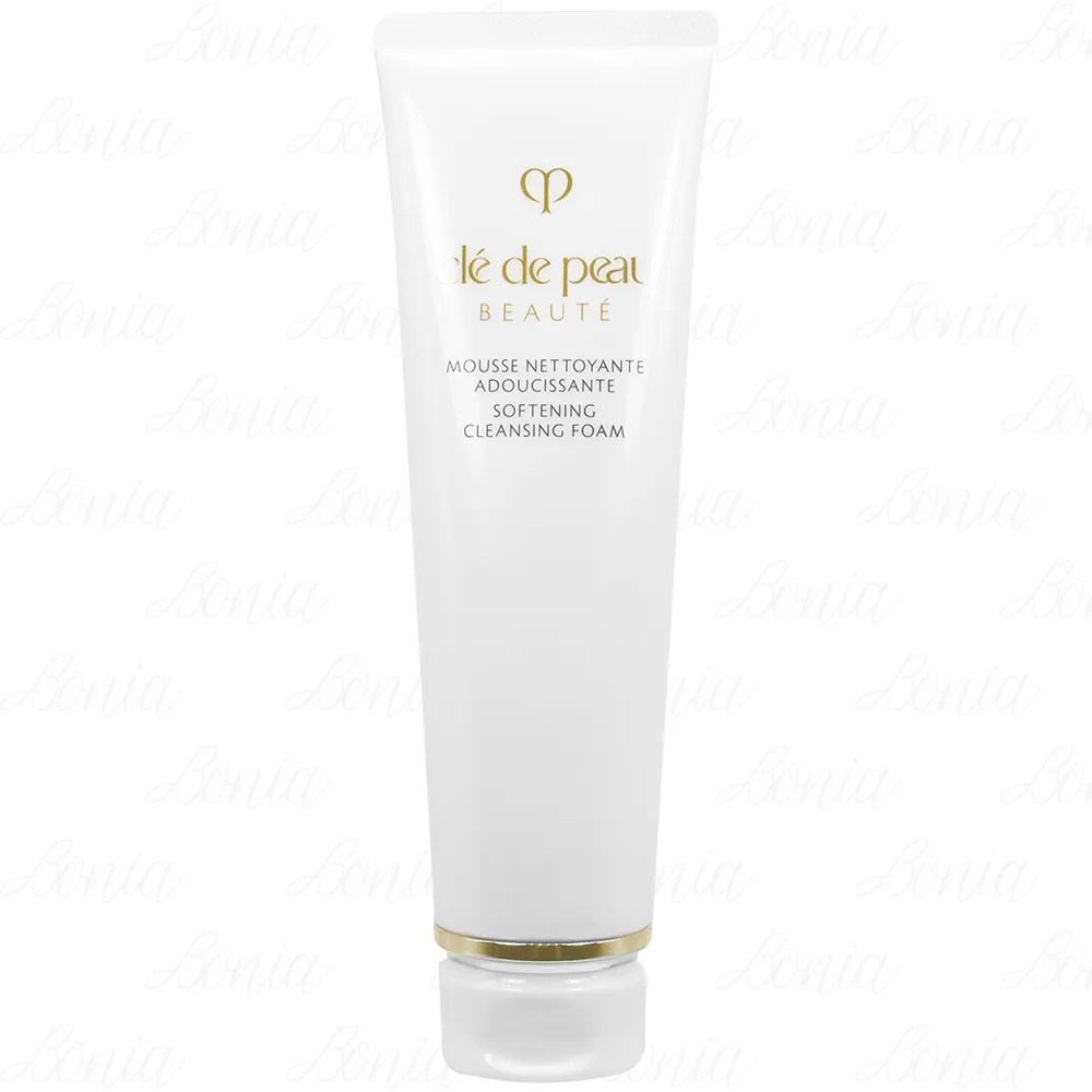 【cle de peau 肌膚之鑰】精萃光采柔潤潔膚皂(125ml 專櫃公司貨)