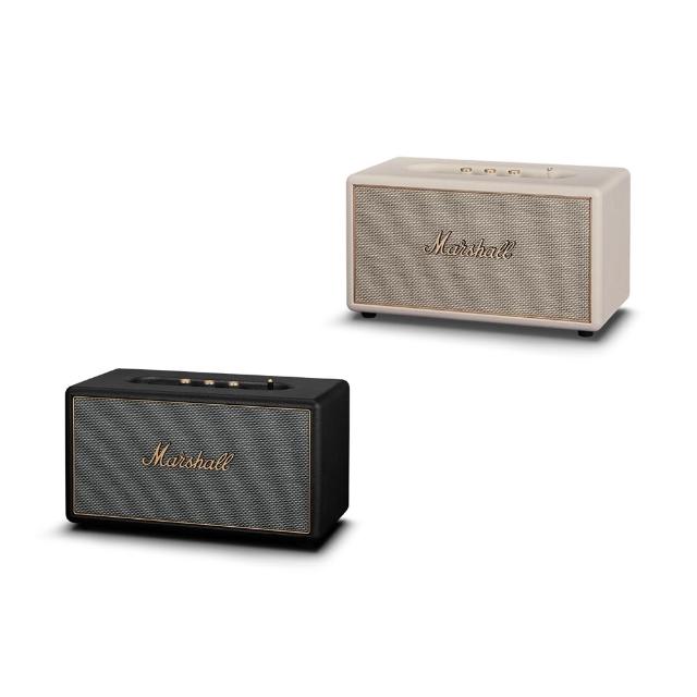【Marshall】STANMORE IV 家用式藍牙喇叭(第四代)