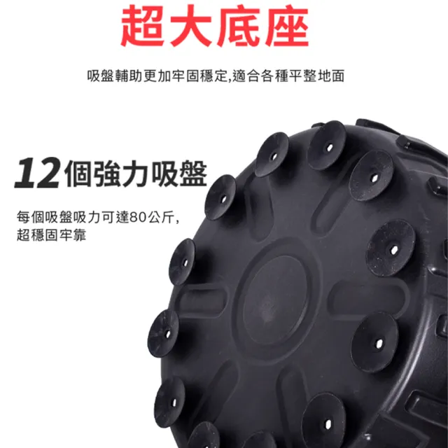 【AD-ROCKET】不動金剛拳擊沙袋 人形限定款 避震PRO款/沙包/拳擊/MMA/重訓/健身