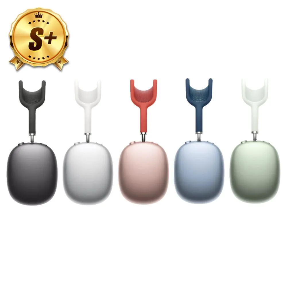 【Apple】S+級福利品 AirPods Max(Lightning)