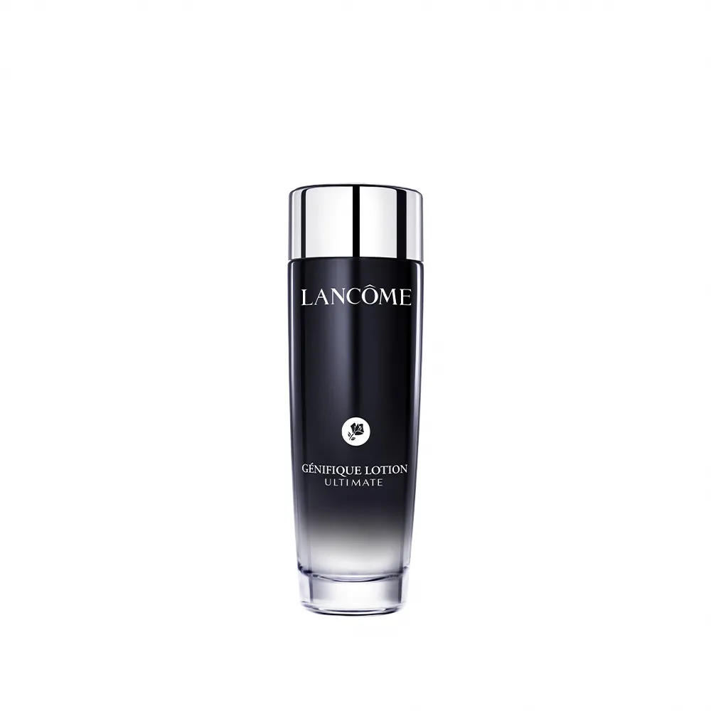 【LANCOME 蘭蔻】官方直營 超極限肌因精華露150ML(LANCOME/小黑水/精華水/膠原/化妝水)