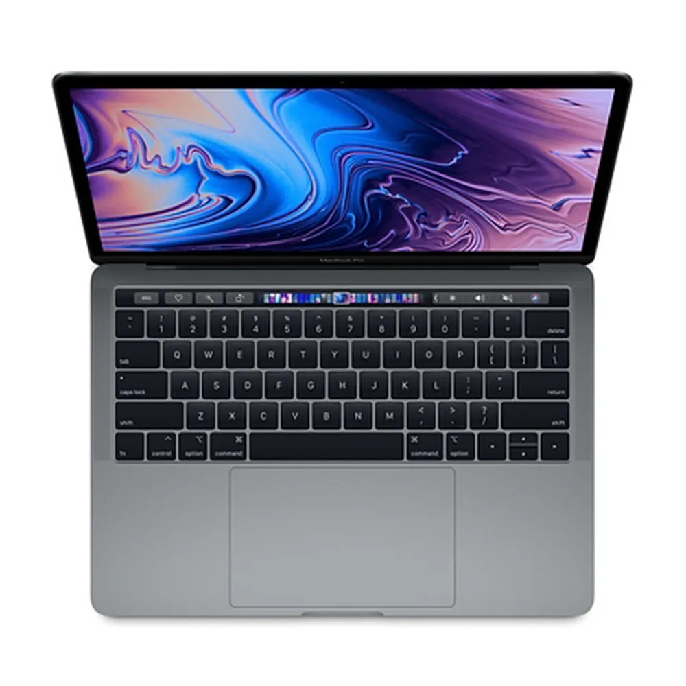 【Apple】A級福利品 2019 MacBook Pro i5 4xTB3(13吋/8+512GB)