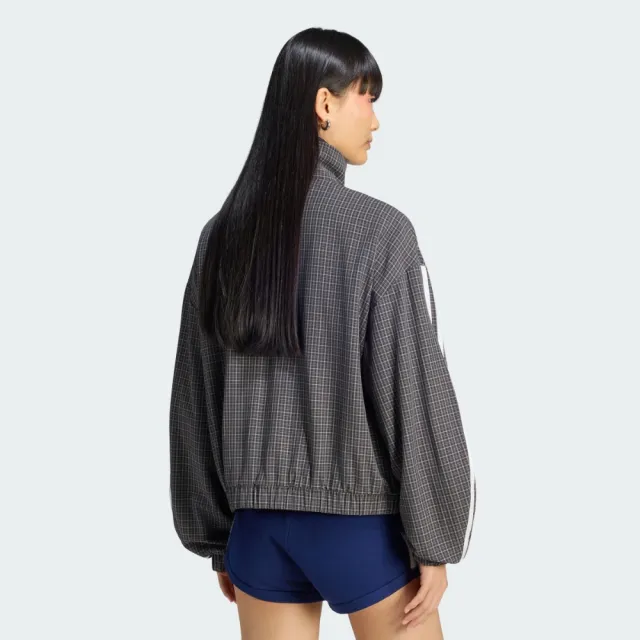 【adidas 愛迪達】外套 女 - Originals LD5339