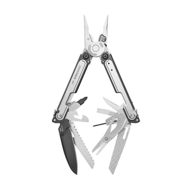 【Leatherman】特價品 ARC 多功能工具鉗_無附收納套/配件#833076