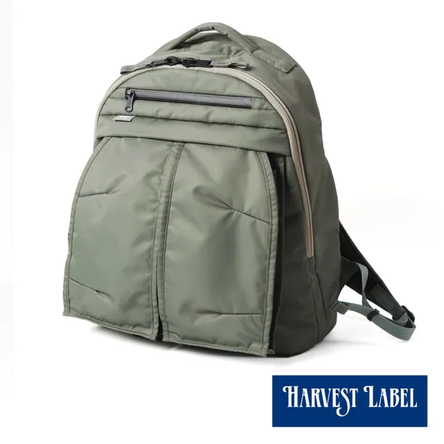 【HARVEST LABEL】雙11 日本品牌 URBAN CARGO系列 HVT-0280 高機能 後背包 多色任選