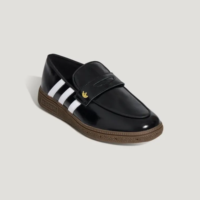 【adidas 愛迪達】HANDBALL SPEZIAL 樂福鞋 復古 男鞋/女鞋 - Originals LC3903