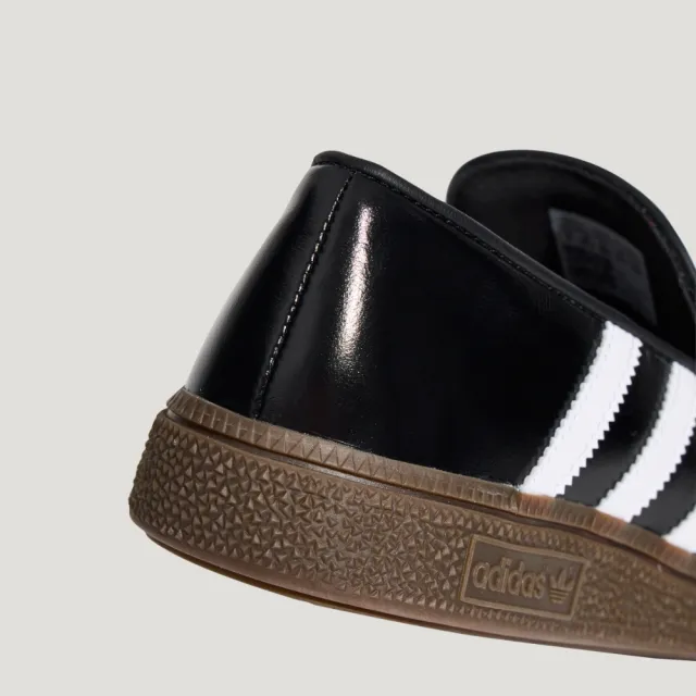 【adidas 愛迪達】HANDBALL SPEZIAL 樂福鞋 復古 男鞋/女鞋 - Originals LC3903