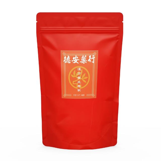 【德安堂】羅漢果蔘菊茶