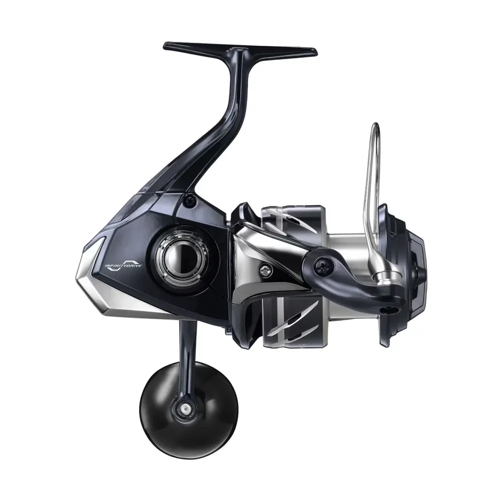 SHIMANO】24 STRADIC SW 紡車捲線器海水專用(5000XG/6000PG/6000HG