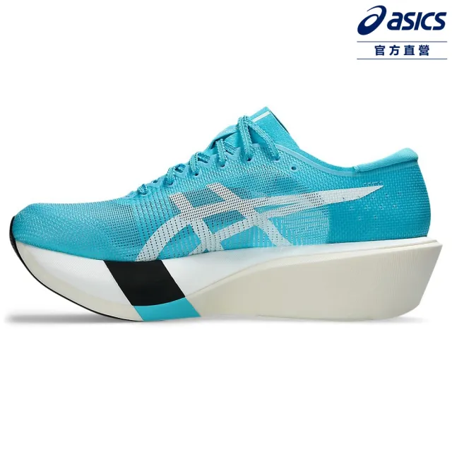 【asics 亞瑟士】METASPEED EDGE TOKYO 男女中性款 競速 跑鞋 1013A163-400