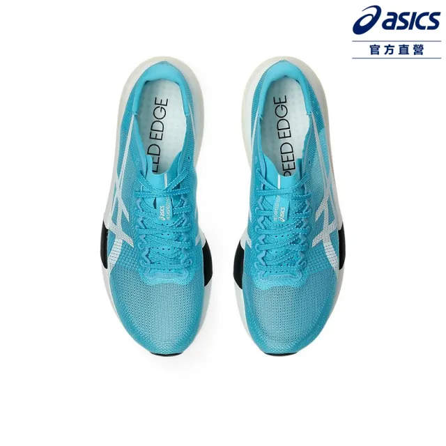 【asics 亞瑟士】METASPEED EDGE TOKYO 男女中性款 競速 跑鞋 1013A163-400