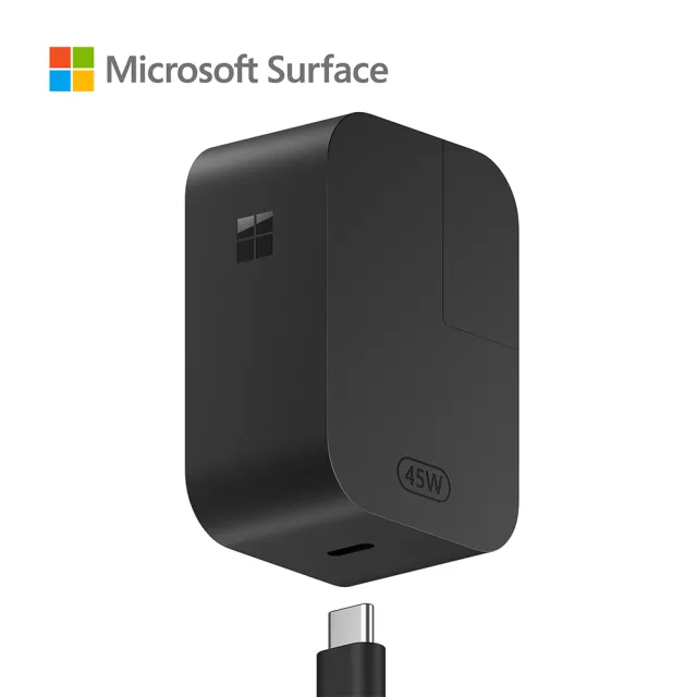【Microsoft 微軟】鍵盤蓋+筆+電源供應器組★Surface Pro 12吋 輕薄觸控 AI筆電-白金(X Plus/16G/512G/W11)