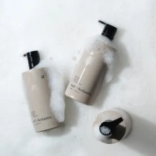 【hoi! 好好生活】日京山風任選3件超值組500ml(幽玄之山/侘寂之日/意氣之風/朧月之京/沐浴乳/洗髮精)