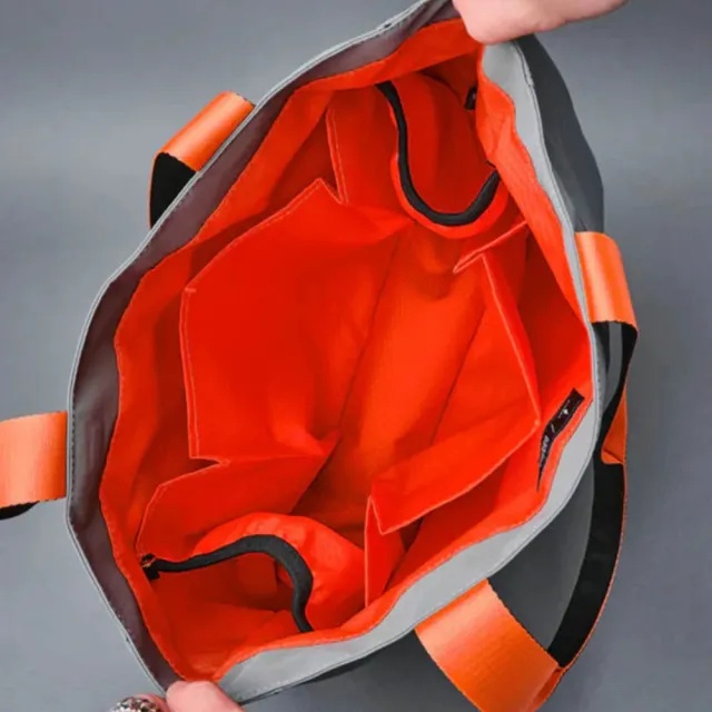 【ALPAKA】Alpaka Elements Tote (M) 托特包