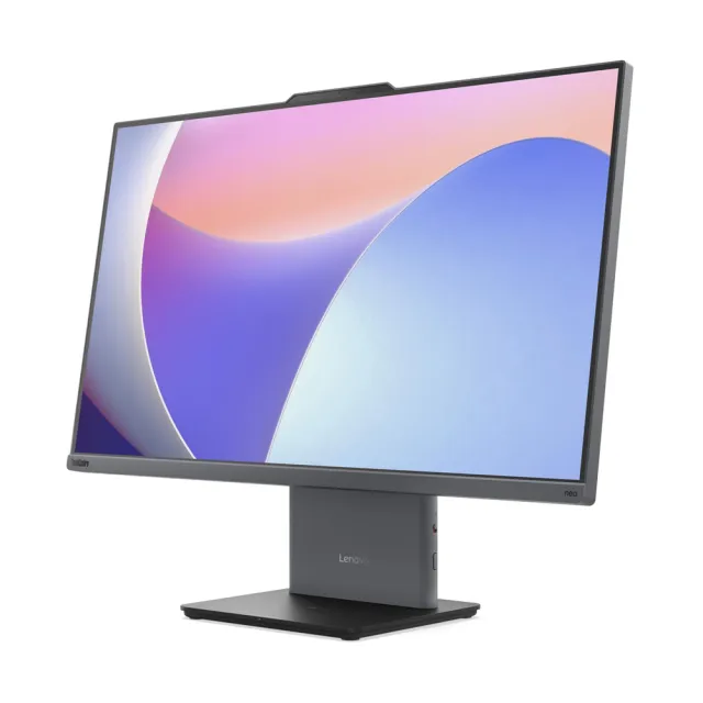 【Lenovo】27吋Core 7多合一液晶電腦(neo 50a/Core 7-240H/16G/1TB SSD/W11/3年保固)