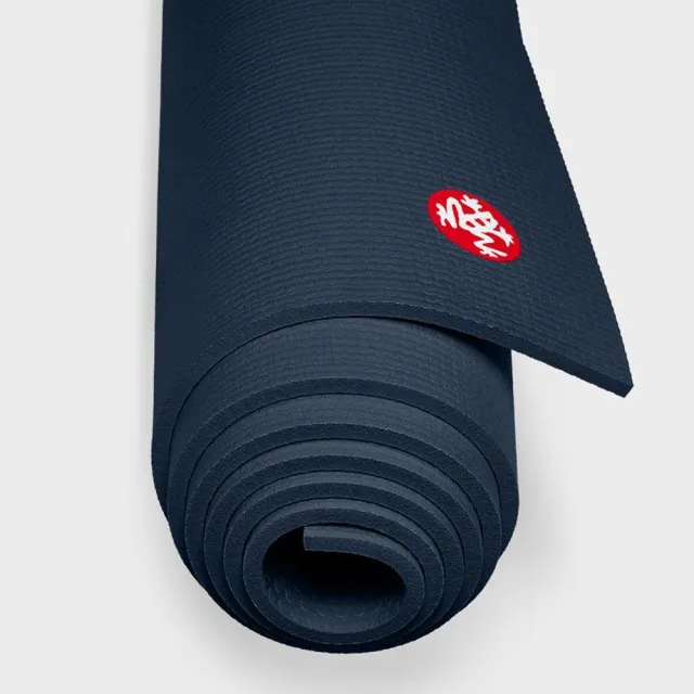 【Manduka】PRO Mat 高密度PVC瑜珈墊 6mm(多色可選)