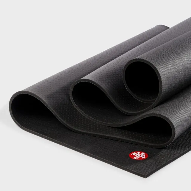 【Manduka】PRO Mat 高密度PVC瑜珈墊 6mm(多色可選)