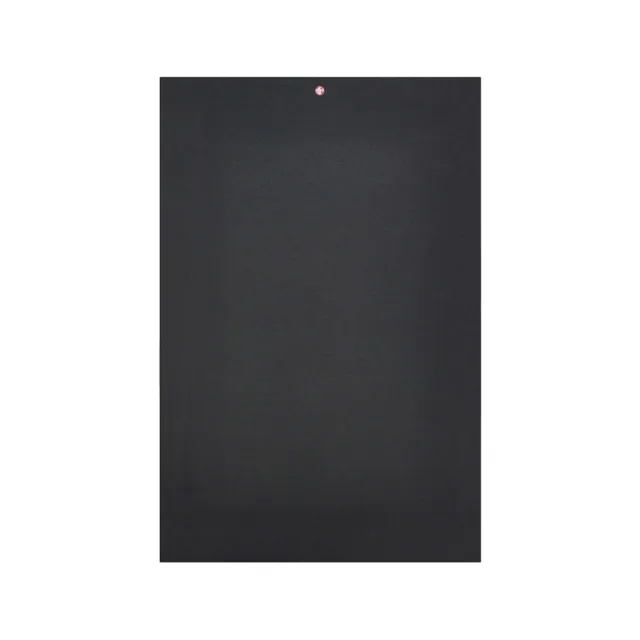 【Manduka】PRO Long & Wide Yoga Mat 加大長形瑜珈墊 6mm(超大瑜珈墊、加大瑜珈墊)