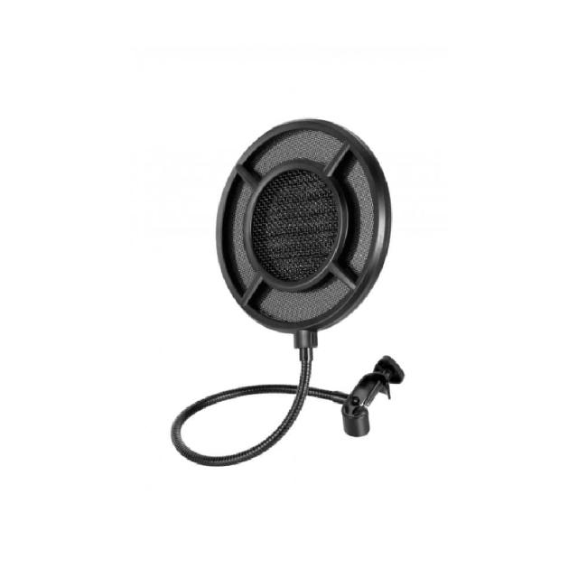【THRONMAX】Proof-Pop Filter P1 麥克風防噴罩(公司貨保證)