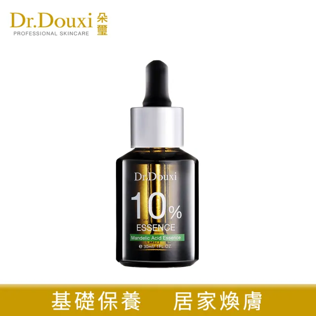 【Dr.Douxi 朵璽】杏仁酸精華液10% 30ml