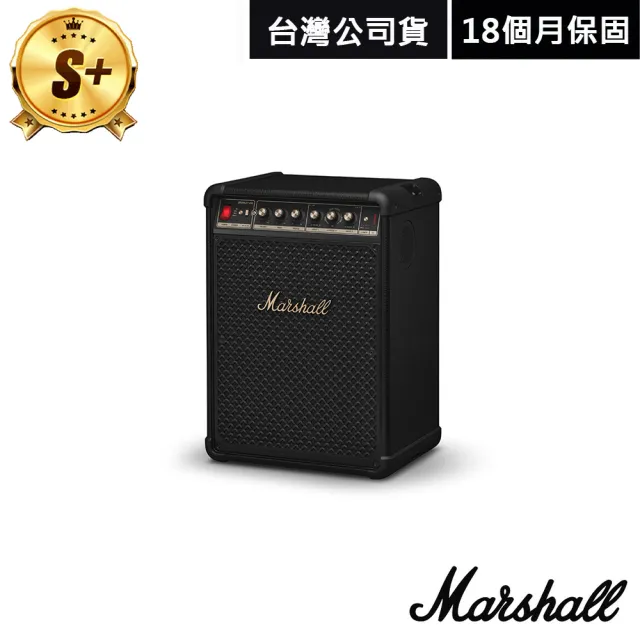 【Marshall】Bromley 450 派對喇叭(福利品)