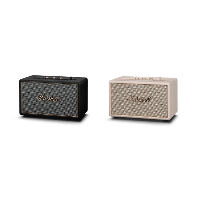 【Marshall】ACTON IV 家用式藍牙喇叭(第四代)